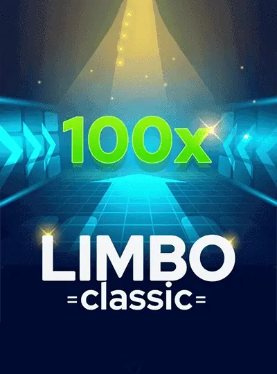 Classic slot game cover with high RTP